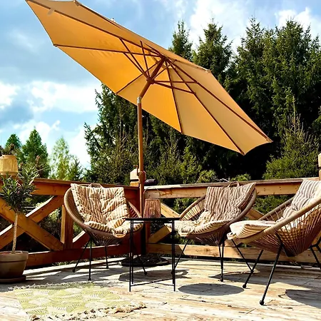 Drewnica Mazury * Giżycko