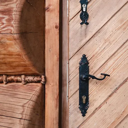 Prázdninový dům Drewnica Mazury Giżycko